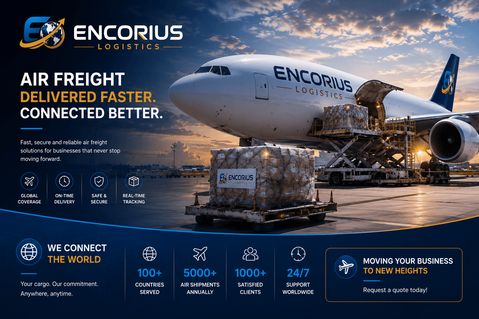 Air Freight